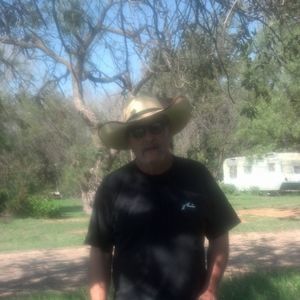 Meet your Posher, Rick